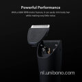 Man Body Shaving Machine